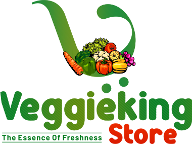 VeggieKing